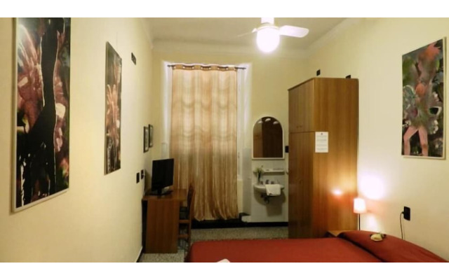 Hotel Acquaverde