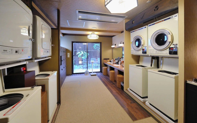 Dormy Inn Akihabara Hot Spring