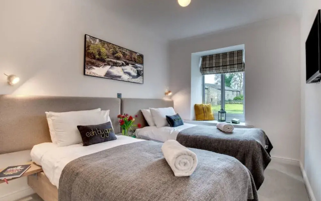 Aysgarth Nook by Luxury Travel Emporium