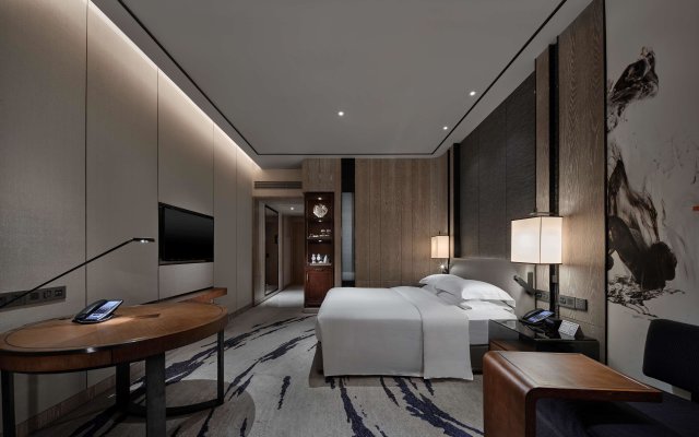 Hilton Shenzhen Shekou Nanhai