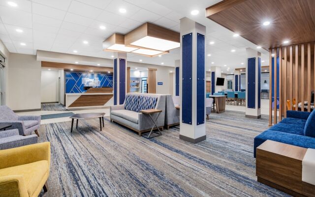 Holiday Inn Express & Suites Nephi, an IHG Hotel