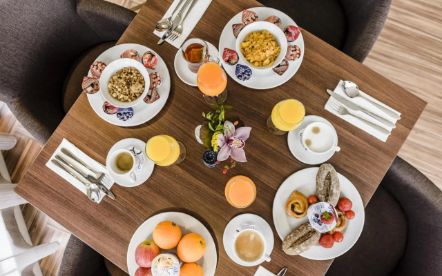Ozo Hotels Arena Amsterdam