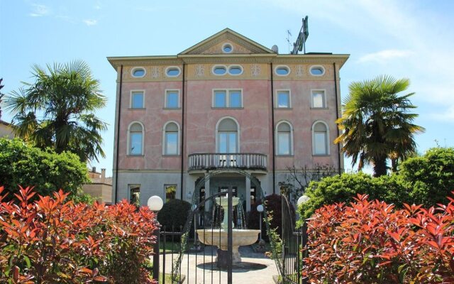 Villa Leon D'Oro