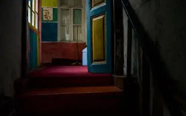 My Hostel