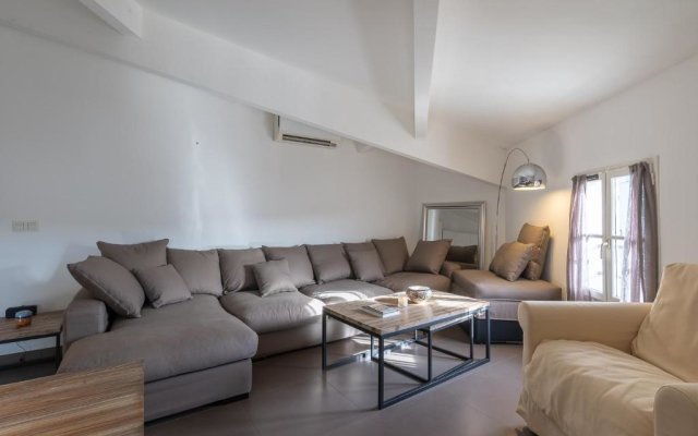 Appartement DELICE B