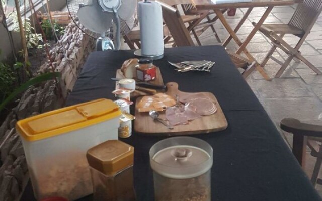 Avenue Bernard Guest House