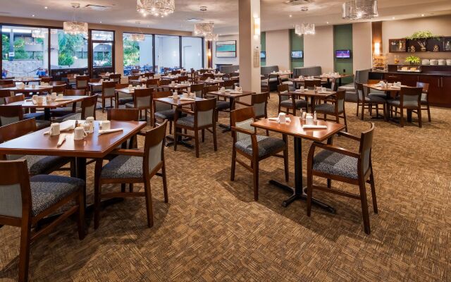 Radisson Hotel Montreal Airport