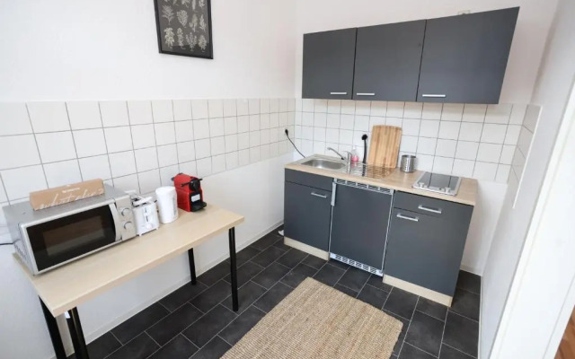 FULL HOUSE Studios - Little Mill Apartment - NTFLX + WiFi