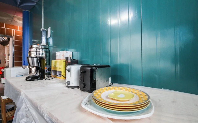 Hapcheon Broadway Hotel