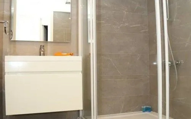 River Beach Apartments