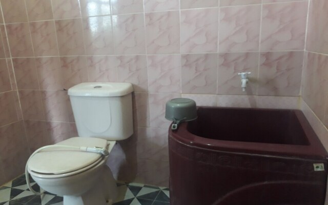 OYO 2174 Bambu Hotel