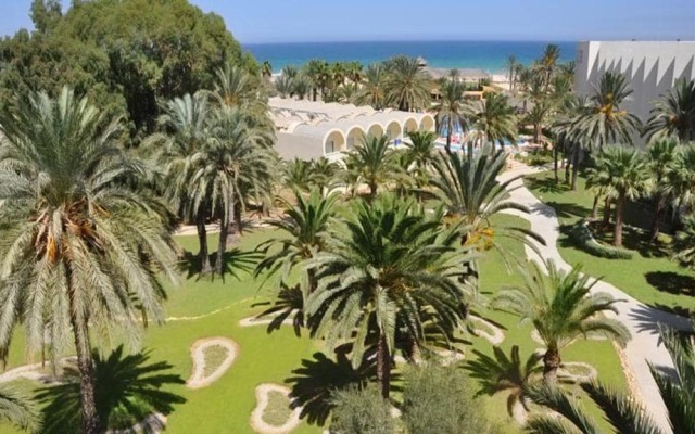 Hotel Marhaba Club