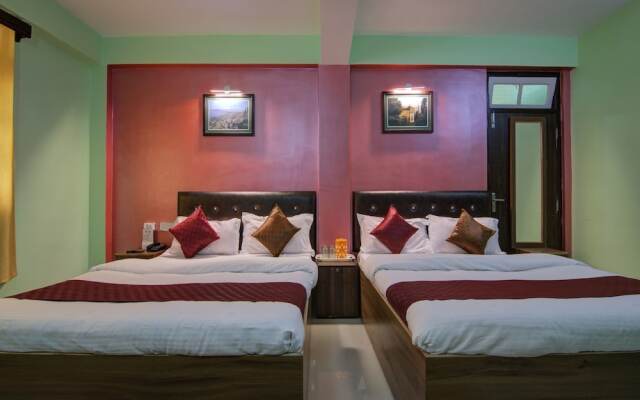 OYO 4547 Himalayan Gateway Residency
