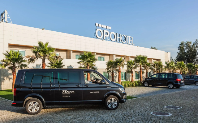 OPOHotel Porto Aeroporto