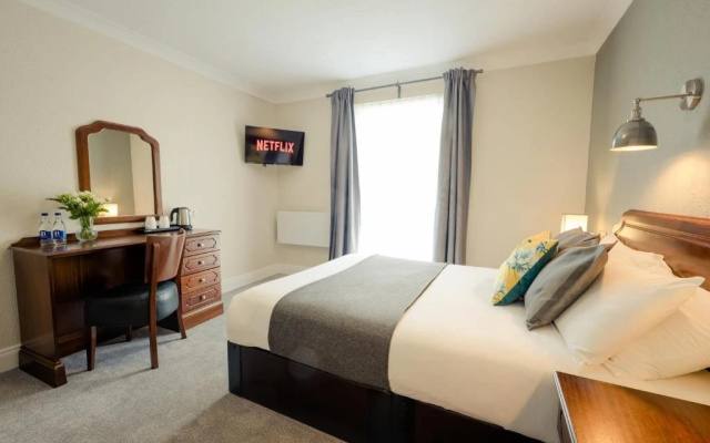 Hillgrove Guesthouse