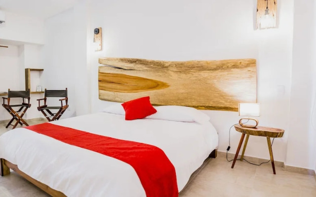 Hotel Selva Negra