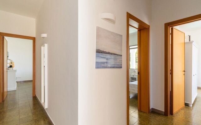 Appartamento Riviera Azzurra