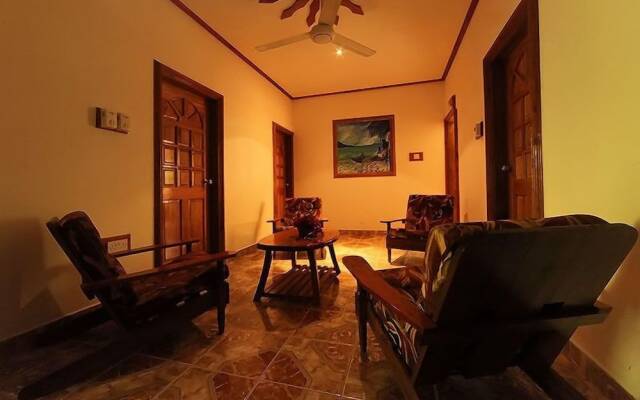 Omusee Guesthouse