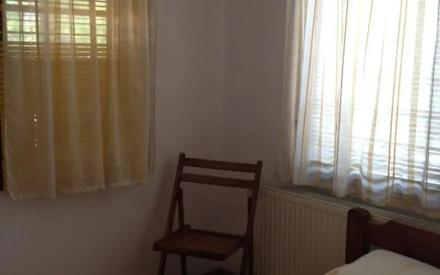 Zgurovskata Guest House