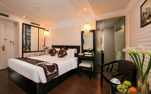 Hanoi Emotion Hotel