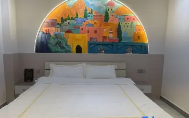 Kashgar Moxi Homestay