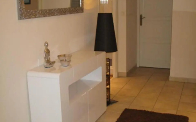 Appartement de Standing Cannes