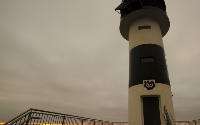 Faro Isla Pancha AT