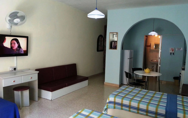 For Rest Aparthotel
