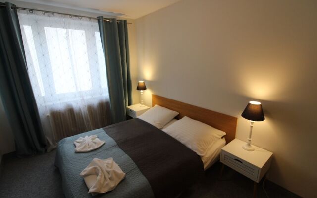 Apartament - Żeromskiego 5