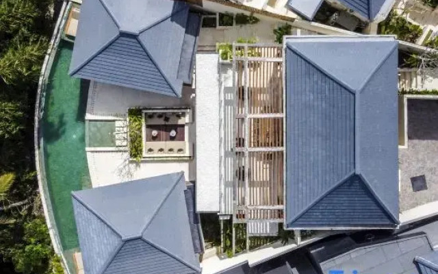 Villa Ganesha by BaliSuperHost