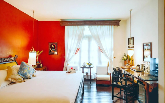 Hotel Tugu Malang
