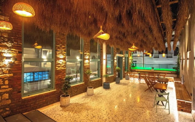 Vega 43 Hostel