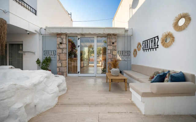 Costa Sariyaz Hotel