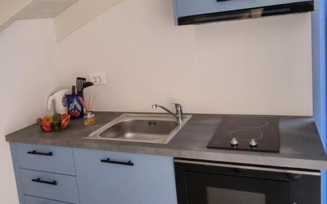Julietta Suites