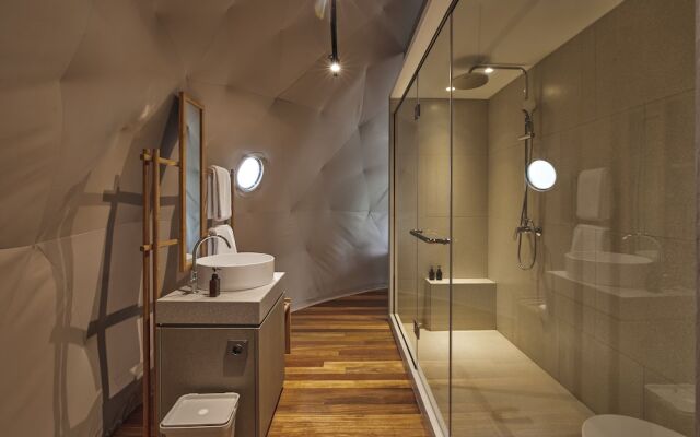 Lintang Luku Tent Resort Ijen, Banyuwangi