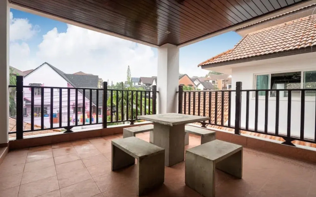 Orchid Pool Villa Phuket