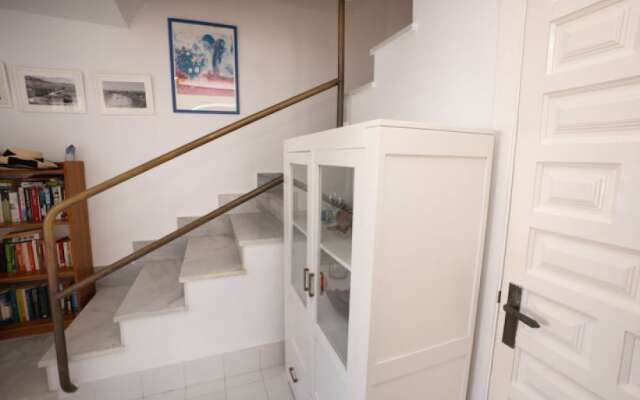 Casa Urbanización Los Pinos 30