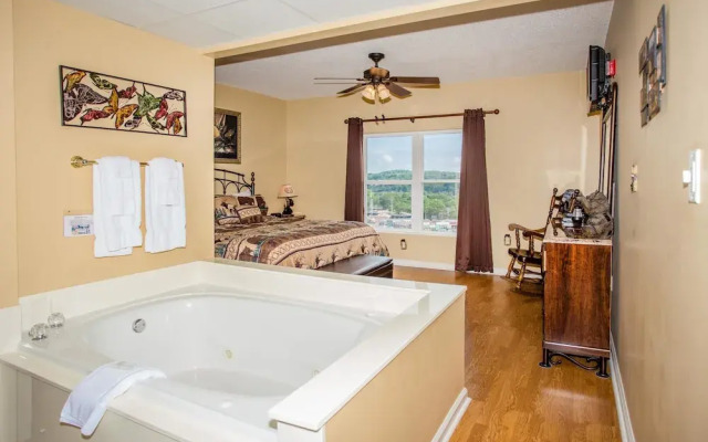 Whispering Pines 242