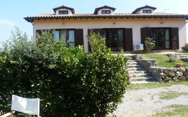 Il Giardino della Maremma