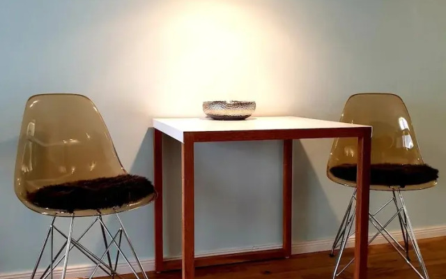Modernes Apartment in Friedrichshain