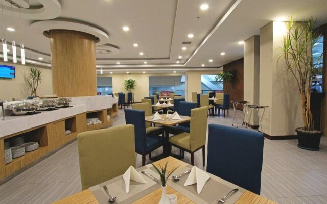 Anara Sky Kualanamu