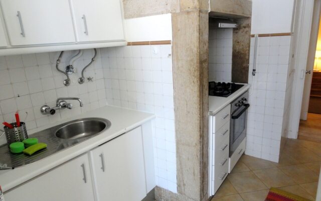 Lisbon Experience Apartments Príncipe Real