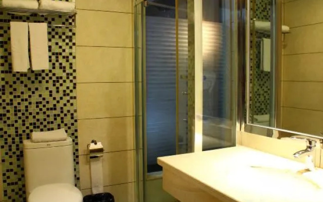 Nan'an Success Hotel