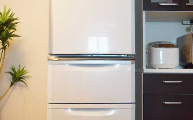 Kyoto GuestHouse OMOTENASHI