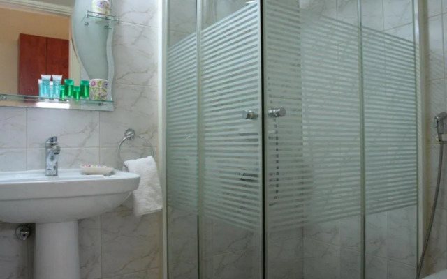 Byblos Comfort Hotel