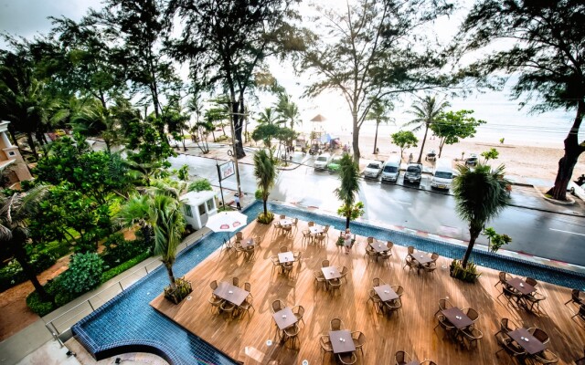 Phuket Graceland Resort And Spa