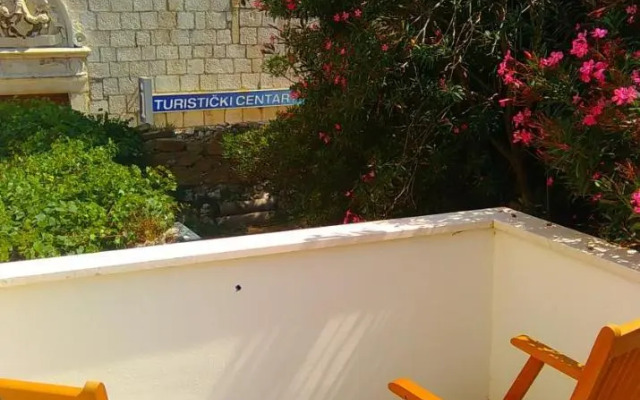 Pag studio Garden