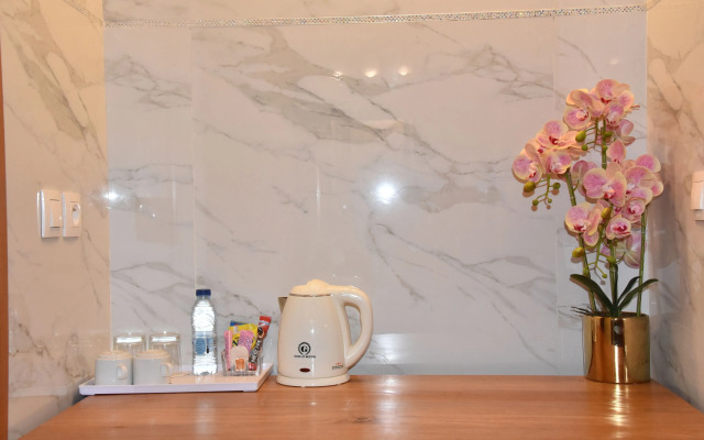 Adamaoua Grand Hotel City