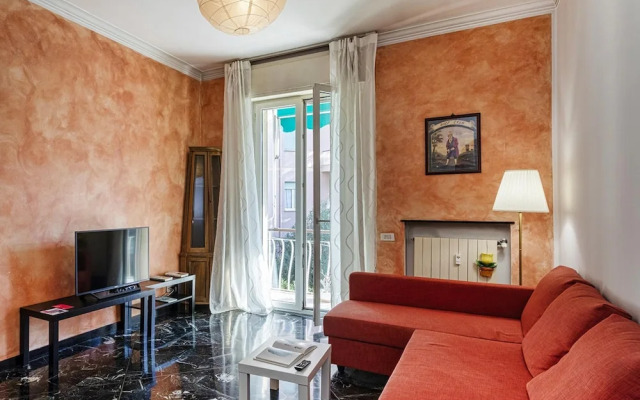 La Maison in Albaro by Wonderful Italy