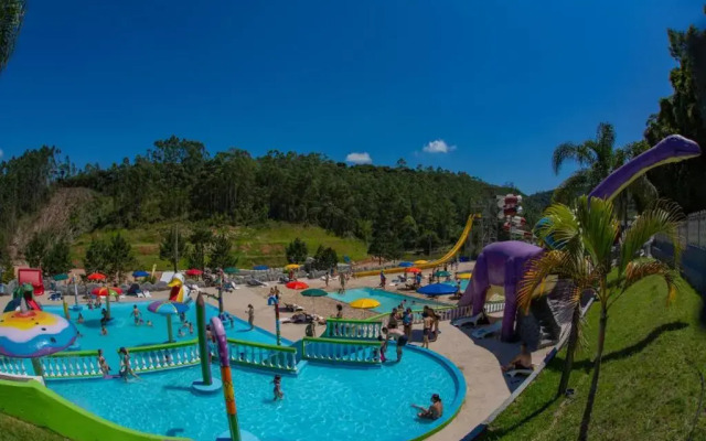 Vale Encantado Eco Park & Hotel